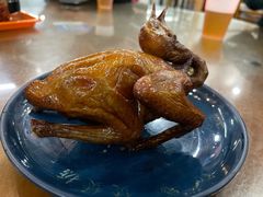 -煲煲掂风味煲仔饭餐厅(西区店)