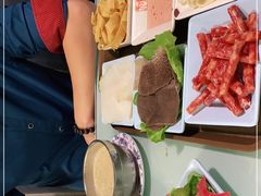 -元味牛肚王(金城寨街店)