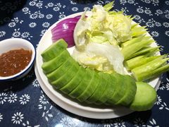 -旺角小渔村(二马路店)