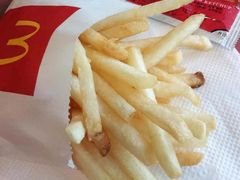 -麦当劳(金地店)