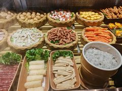 -牛New寿喜烧(中山公园龙之梦店)