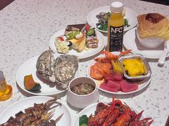 -海德温泉生活馆(朝阳大悦城店)