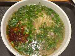 -西部马华清真兰州牛肉面·烧烤夜市(关东店)