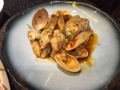 -德川家日本料理(中关村寰太大厦店)