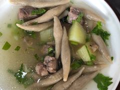 -真食净香居·内蒙烧麦(亚运村店)