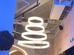 -一棠龙虾•王牌虾球(恒隆广场店)