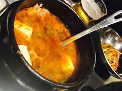 -401餐厅(弘大店)