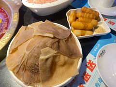 -麻辣英雄重庆火锅(常平店)