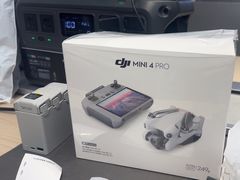 -DJI大疆(深圳华强北曼哈授权体验店)