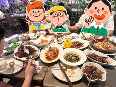 -桂满陇·杭州饭店(清河万象店)