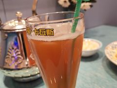 -顺明新疆风味餐厅(五一路店)