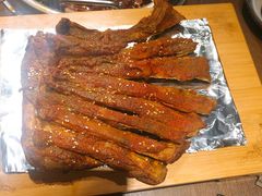 蒙式烤羊排-快乐小羊·内蒙牛羊肉火锅(流花中心店)