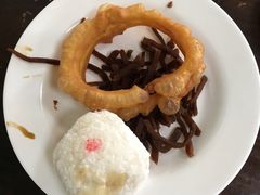 -老磁器口豆汁店(天坛店)