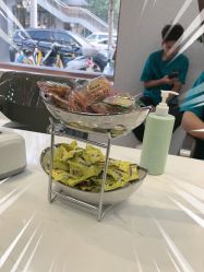 -LJOY丽锦造型·烫发染发