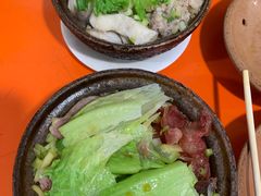 -潮香兴煲仔饭(莲花路店)