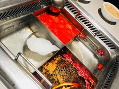 -海底捞火锅(万象城店)