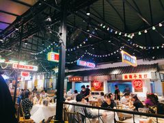 -霸王虾·麻辣小龙虾(清水河公园店)