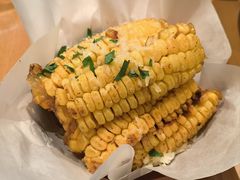 香辣吮指玉米条-gaga(深圳福田星河COCO Park店)