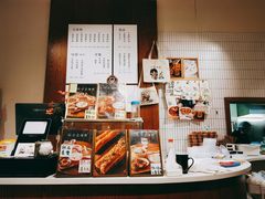 -小豆海棠(人民南路店)