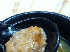 蟹粉小笼-王家沙点心店(南京西路总店)