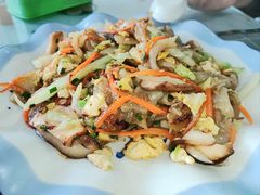 -胜泉小吃店(长汀宾馆店)