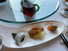 -金轩中餐厅 Jin Xuan(浦东丽思卡尔顿酒店)