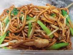 -老盛兴汤包馆(华灵店)