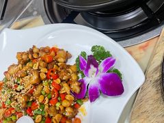 -李师傅脆肚(梅林店)