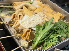 -青春韩国料理(汽博店)