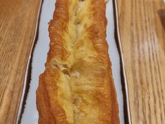 油条-蒲石小点(愚园路店)