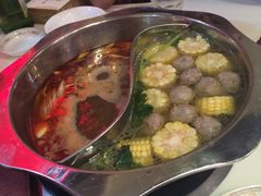 -三毛牛肉店(福强店)