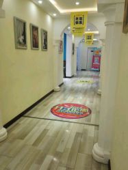 -星豆豆儿童摄影(南郊太白南路店)