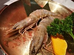 -伏一解牛烤肉专门店(信业购物中心店)