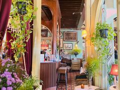 -小小花园 Le.Petit.Jardin(西岸滨江店)