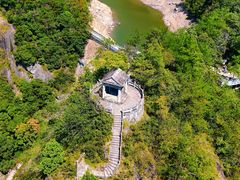 -大慈岩风景区