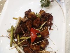 -桃园盛宴·岭南粤菜·手工茶点(南庄店)