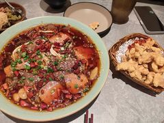 -廖川菜(金虹桥店)