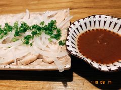 -鸟内会居酒屋(得意潮馆店)
