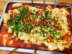 -古城苗家土菜馆(河景餐厅店)