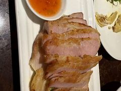 -新白鹿餐厅(爱琴海购物中心店)