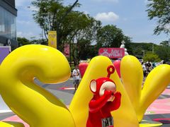 -东莞松山湖万象汇