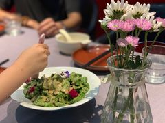 -鑫悦诚府·新鲁菜·餐厅(趵突泉店)