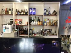 -老谭虾王蟹皇·龙虾·烧烤(蝴蝶湾店)