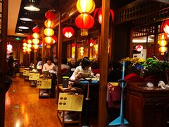-芦月轩羊蝎子(劲松店)