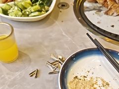 -沪上名羊天下•烤羊腿•东北烧烤•小龙虾(浦东直营总店)