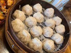 南翔小笼包-双塔老饭店