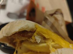 -肯德基(东直门来福士店)