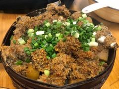 -人和水上飘(第一家店)