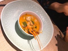 -野米东南亚餐厅(欢乐海岸店)