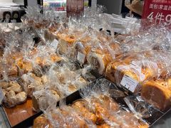 -莉莲蛋挞(日月光店)